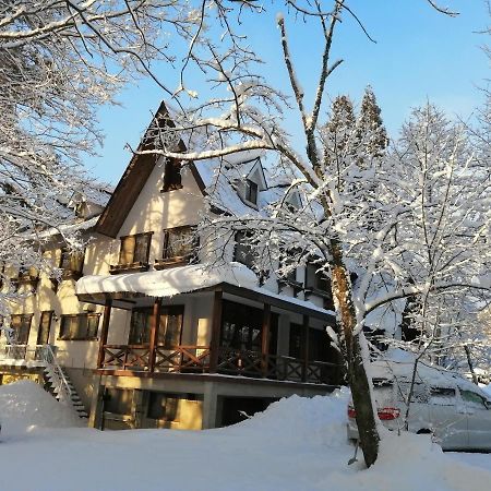 Pilot Lodge Hakuba Exterior photo