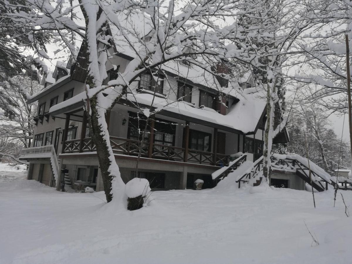 Pilot Lodge Hakuba Exterior photo